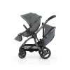 Tandem BABYSTYLE egg2 2022, jurassic grey/gun metal