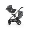 Tandem BABYSTYLE egg2 2022, jurassic grey/gun metal
