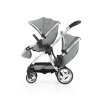 Tandem BABYSTYLE egg2 2022, monument grey/mirror