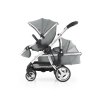 Tandem BABYSTYLE egg2 2022, monument grey/mirror