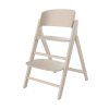 Židlička CYBEX Click & Fold 2025, all natural