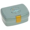 Box na svačiny LÄSSIG Lunchbox 2026, adventure bus