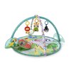 Deka na hraní BRIGHT STARTS Peek-A-Zoo
