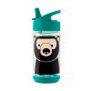 Lahev 3 SPROUTS, bear teal