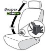 CYBEX Zaváděcí plasty Isofix 2025