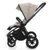 Kočárek ZOPA Move Cross 3 2025, ivory beige