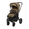 Kočárek ZOPA Move Cross 3 2025, toffee brown