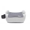 Podsedák FILLIKID Isofix i-size 2024, darkgrey - grey
