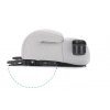Podsedák FILLIKID Isofix i-size 2024, darkgrey - grey
