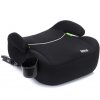 Podsedák FILLIKID Isofix i-size 2024, black