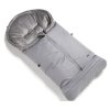 Fusak TFK Footmuff, grey