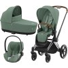 27732 04 chro brown leaf green cybex priam comfort 2023 2024