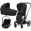 27741 1 27741 1 04 chro black sepia black cybex priam comfort 2023 2024