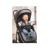 Kočárek FILLIKID Driver, darkgrey melange