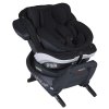Autosedačka BESAFE iZi Twist B i-Size 2024, premium car interior black