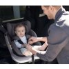 Autosedačka BESAFE iZi Twist B i-Size 2024, premium car interior black