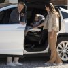 Autosedačka BESAFE iZi Turn i-Size 2026, sea green mélange