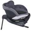 Autosedačka BESAFE iZi Twist B i-Size 2024, metallic mélange