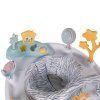 Aktivní centrum BO JUNGLE B-Joyful Activity Station Pastel 2026