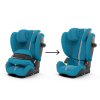 Autosedačka CYBEX Pallas G i-Size Gold Line 2024, beach blue PLUS
