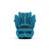 Autosedačka CYBEX Pallas G i-Size Gold Line 2024, beach blue PLUS
