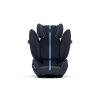 Autosedačka CYBEX Solution G i-fix Gold Line 2024, ocean blue PLUS