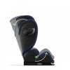 Autosedačka CYBEX Solution G i-fix Gold Line 2024, ocean blue PLUS