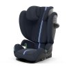 Autosedačka CYBEX Solution G i-fix Gold Line 2024, ocean blue PLUS