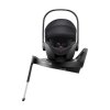 Autosedačka BRITAX Baby-Safe Pro Vario Base 5Z Bundle Classic 2025, deep black