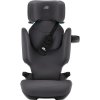 Autosedačka BRITAX Kidfix Pro Classic 2025, midnight grey