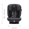 Autosedačka BRITAX Advansafix Pro Classic 2025, deep black