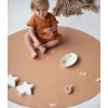 Podložka TODDLEKIND Splat Mat Naturals 2023, camel