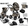 28770 7 28770 7 kocarek moon piu maxi set 2025 mud black matt