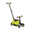 Koloběžka SMAR TRIKE Xtend Scooter Ride-On 2025, lime