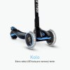Koloběžka SMAR TRIKE Xtend Scooter 2025, blue