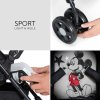 Kočárek HAUCK Sport 2025, Mickey Stars