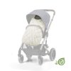 Fusak CYBEX Snogga 2 2024, seashell beige