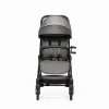 Kočárek ZOPA Quiq2 2024, tornado grey