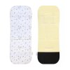 Podložka EMITEX Edge 2024, little bee + light yellow