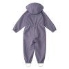 Softshellový overal LEOKID , lilac echo - vel.92