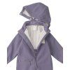 Softshellový overal LEOKID , lilac echo - vel.98