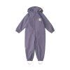 Softshellový overal LEOKID , lilac echo - vel.98