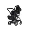 Multi adaptér BABYSTYLE Egg® pro autosedačky MAXI-COSI a ostatní - nižší 2024