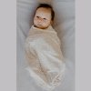 Zavinovačka Swaddler ERGOBABY Original 2026, TOG 0,5 - rain shower