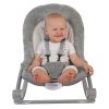Lehačka BO JUNGLE B-Rocker 2025, grey