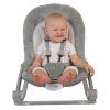 Lehačka BO JUNGLE B-Rocker 2026, grey