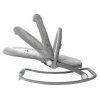 Lehačka BO JUNGLE B-Rocker 2026, grey