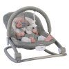 Lehačka BO JUNGLE B-Rocker 2026, grey