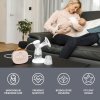 Trojfázová elektrická odsávačka mléka ZOPA Noma 2024 + DÁREK  + DÁREK