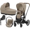 29502 29502 29502 02 chro brown cosy beige cybex e priam comfort cloud t i size plus 2023 2024